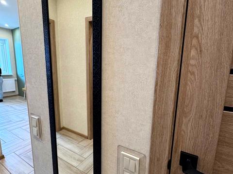 квартира по адресу Тополевый пер., 1-А