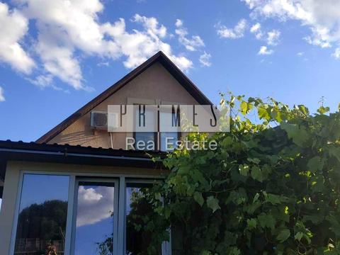 дом по адресу Сеноманський