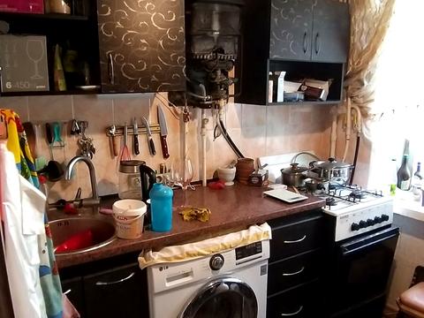 квартира за адресою Рятувальників вул., 6