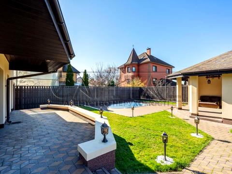 дом по адресу Петровського