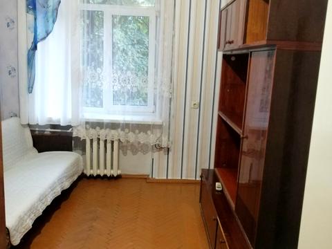 кімната за адресою Сергія Набоки вул., 9