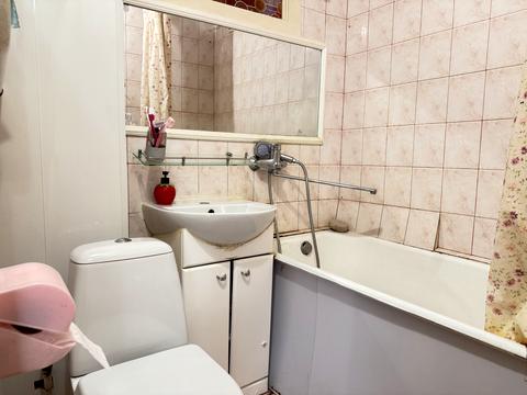 квартира за адресою Левка Лук'яненка вул. (Маршала Тимошенка), 1