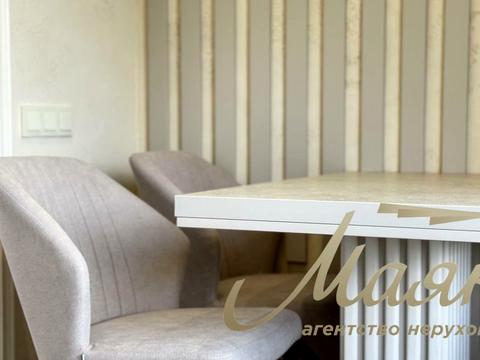 квартира за адресою Цитрусова вул., 3