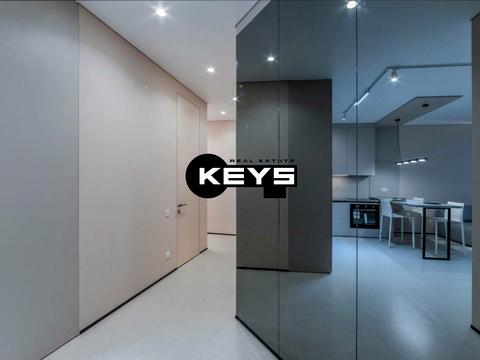 квартира за адресою Саперне Поле вул., 3