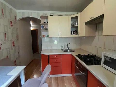 квартира по адресу Киевская ул., 1