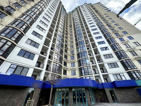 квартира по адресу Фонтанская дорога ул. (Перекопской дивизии улица), 118а