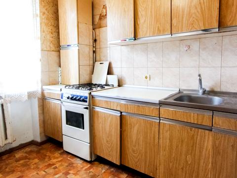 квартира по адресу Соборности просп., 8