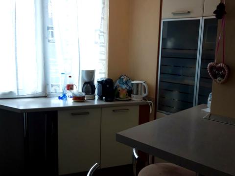 квартира за адресою Водопровідна вул., 57