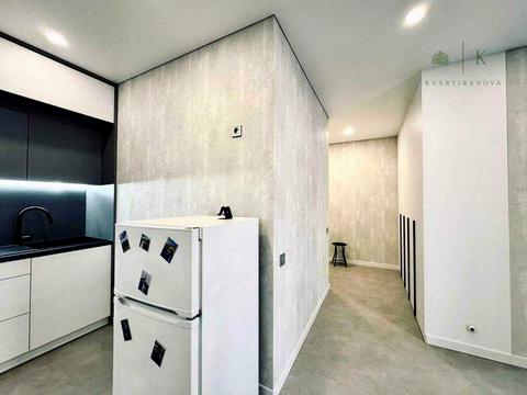 квартира за адресою Барабашова академика, 10В