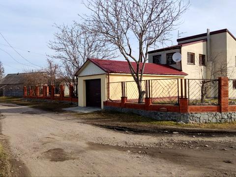 дом по адресу Мирна
