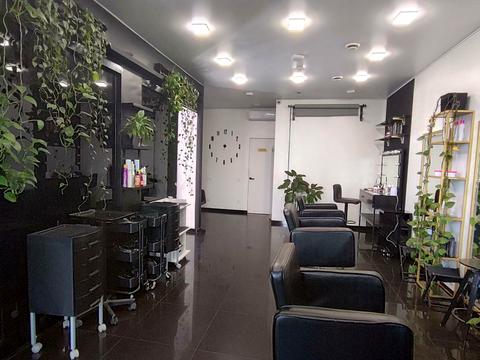 комерційна за адресою Люстдорфська дорога вул., 55л