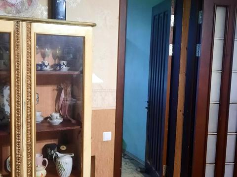 дом по адресу Конотопская ул., 11