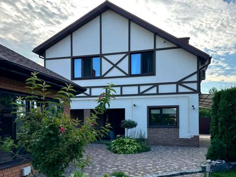 будинок за адресою Дніпро, Оксани Мешко вул. (Єнісейська)