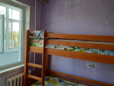 квартира по адресу Академика Глушко просп., 24
