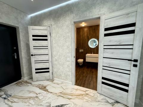 квартира по адресу Тимофеевская ул., 16