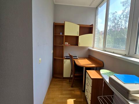 квартира по адресу Провулок верстатобудівників, 3