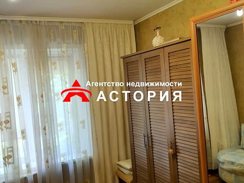 квартира за адресою Цитрусова вул., 5-А