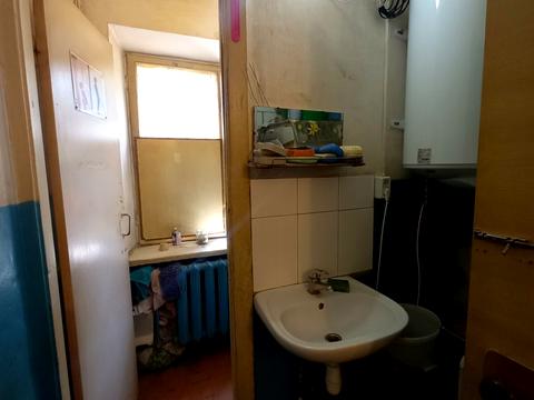 комната по адресу Межевая ул., 118