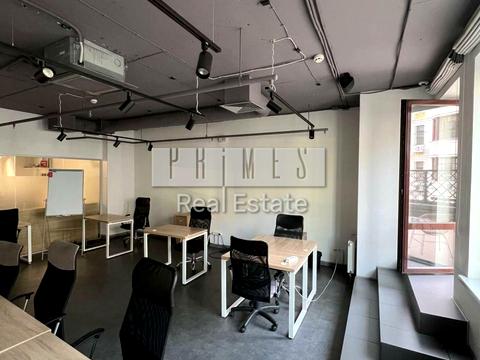 коммерческая по адресу Ярославский пер., 1/3