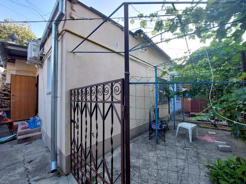 квартира по адресу Потёмкинская ул. (Потёмкинская), 31