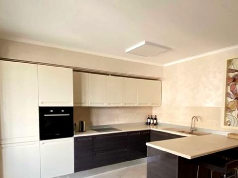 квартира за адресою Кленова вул., 2а