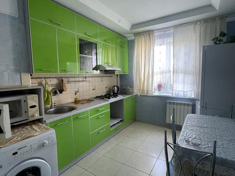 квартира по адресу Запорожская ул., 4