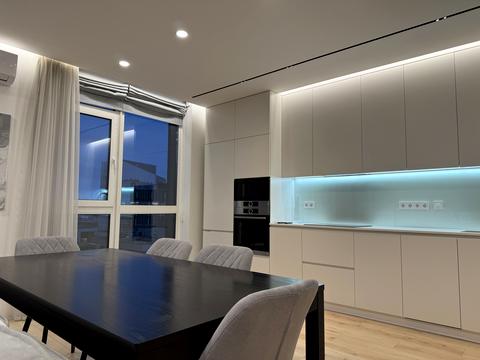 квартира по адресу Предславинская ул., 40