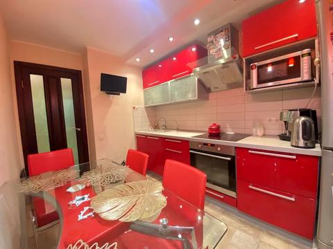 квартира за адресою Робоча вул., 75