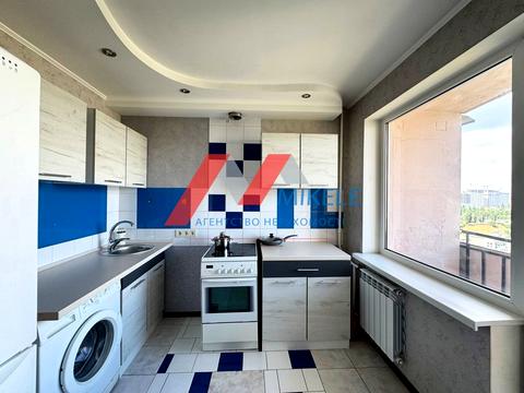 квартира по адресу Харьковское шоссе, 21/5