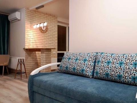 квартира по адресу Елизаветинская ул., 1