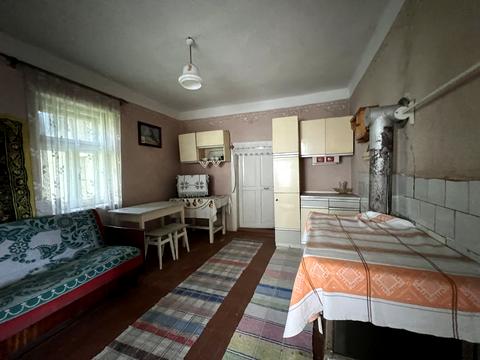 будинок за адресою с. Нижнє Солотвино, Миру, 54