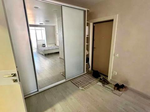 квартира за адресою Запорізьке шосе, 28-П