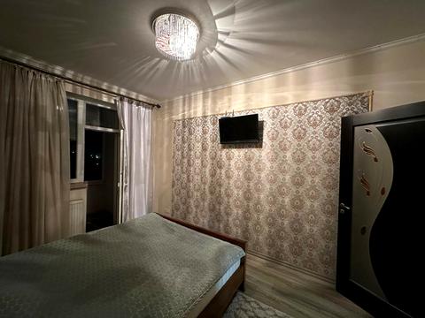 квартира за адресою Джохара Дудаєва вул., 30б