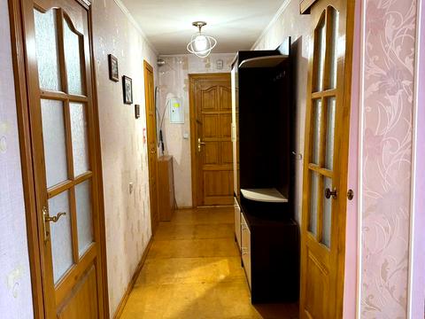 квартира за адресою Котляревського, 2