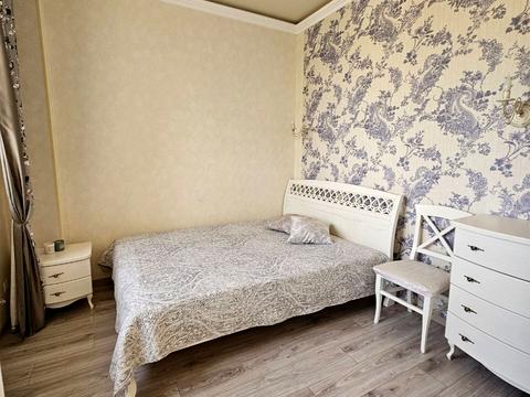 квартира по адресу Гагаринское Плато ул. (Гагаринское Плато), 5б