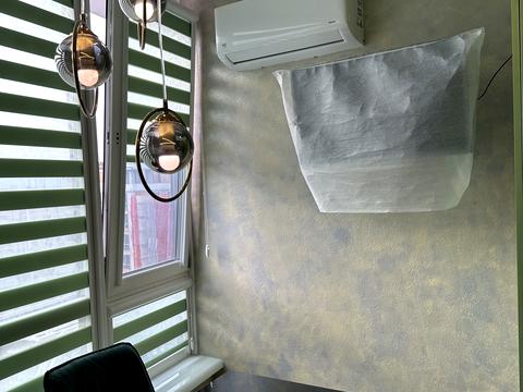 квартира по адресу Бельведерская ул., 32-Б