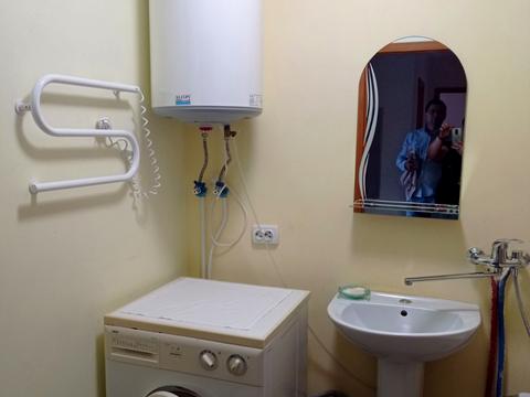 квартира за адресою Михайла Максимовича вул. (Онуфрія Трутенка), 9