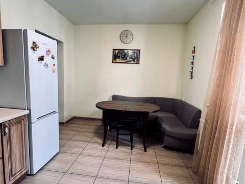 квартира по адресу Лысыка ул., 9а