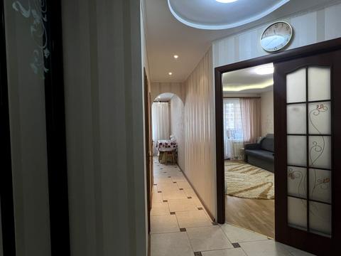 квартира за адресою Загорівська вул. (Багговутівська), 8-10