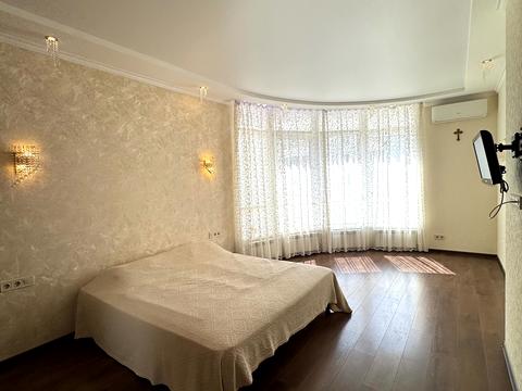квартира за адресою Добровольців вул. (Маршала Говорова), 8