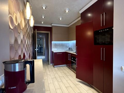 квартира за адресою Боголюбова вул., 24