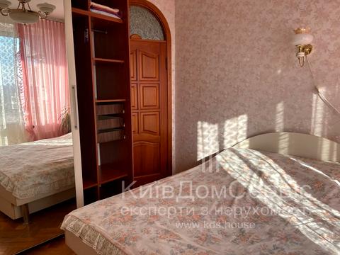 квартира за адресою Амвросія Бучми бульв., 8