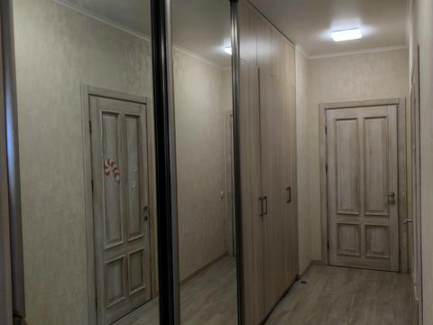 квартира по адресу Рэя Брэдбери ул., 2