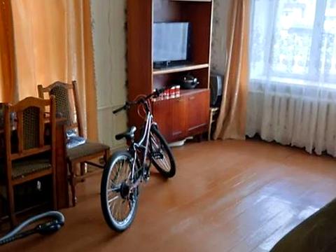 квартира по адресу Проспект Миру, 68