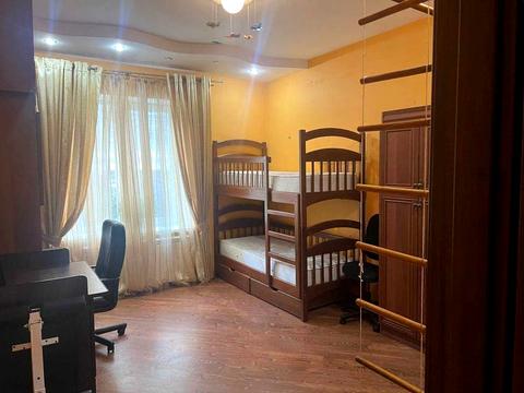 квартира за адресою Дмитрівська вул., 69