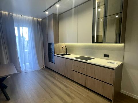 квартира по адресу Андрія Новака ул., 49