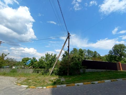 ділянка за адресою вул Ступки