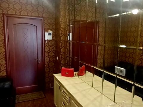 квартира по адресу Срибнокильская ул., 3-А