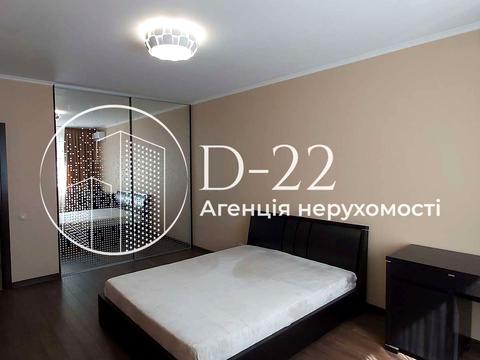 квартира за адресою Бориса Гмирі вул., 14-А