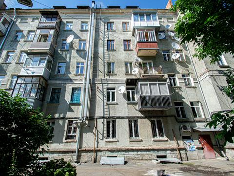 квартира за адресою В'ячеслава Чорновола вул., 2